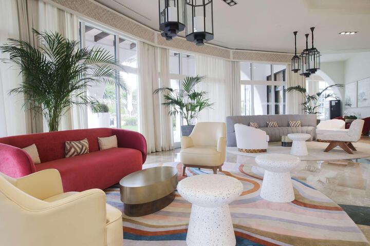 Hotel Interior 52 of 256