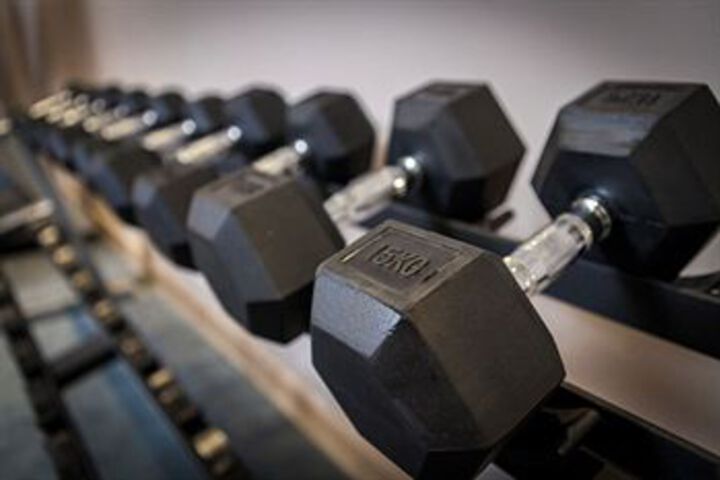 Health and Fitness 19 of 42
