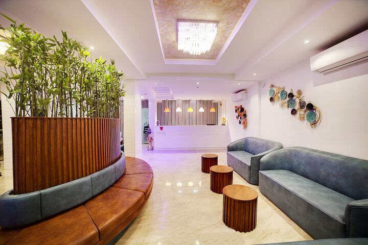 Hotel Interior 3 of 34