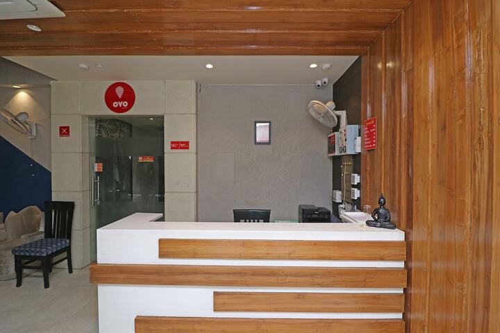 Hotel Interior 2 of 14