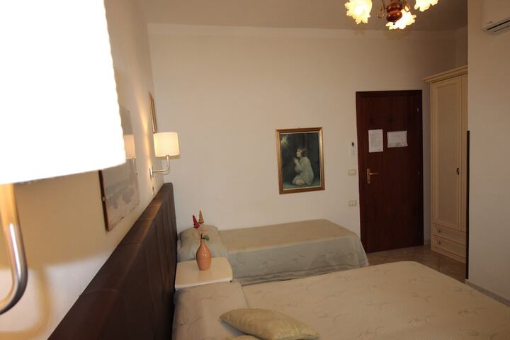 Agriturismo Zio Cristoforo in Casal Velino