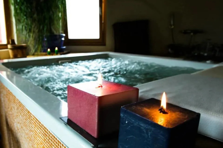 Hotel Spa