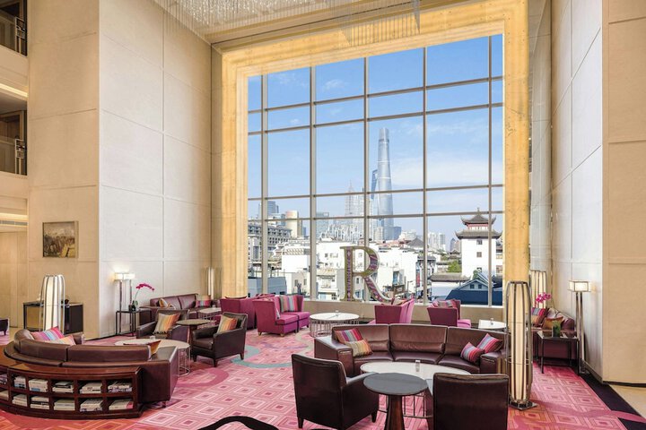 Lobby Photos
