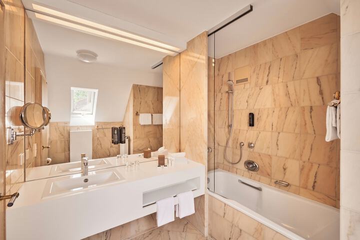 Bathroom Vanities