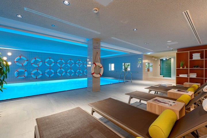 Wellness Treatments