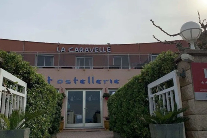 HOTEL LA CARAVELLE