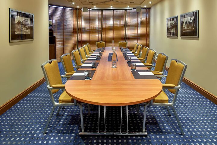 Meeting 54 of 59