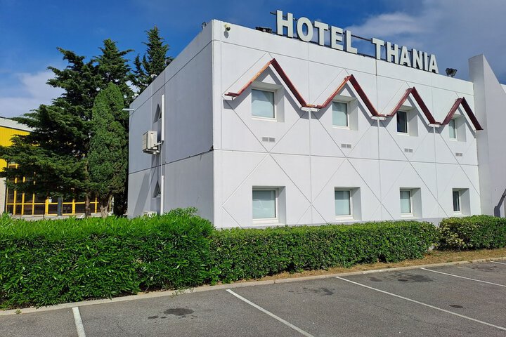 Hotel 24 of 26
