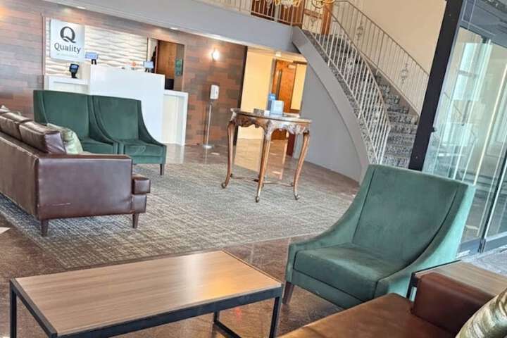 Hotel Interior 3 of 64
