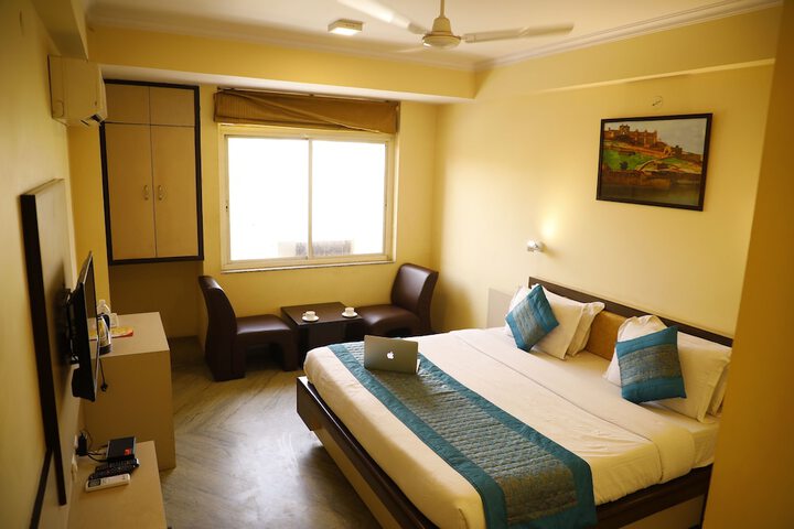 The Prime Hotel Jaipur