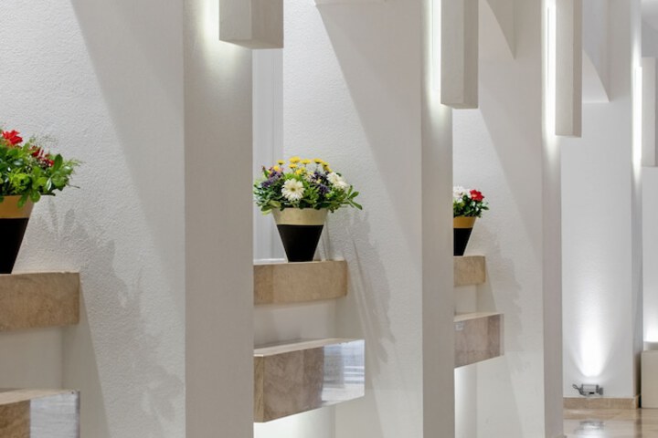 Hotel Interior 6 of 142