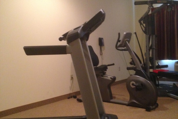 Health and Fitness 31 of 41