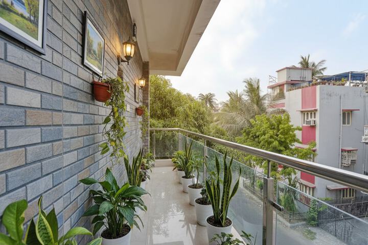 Terrace/Patio 21 of 27