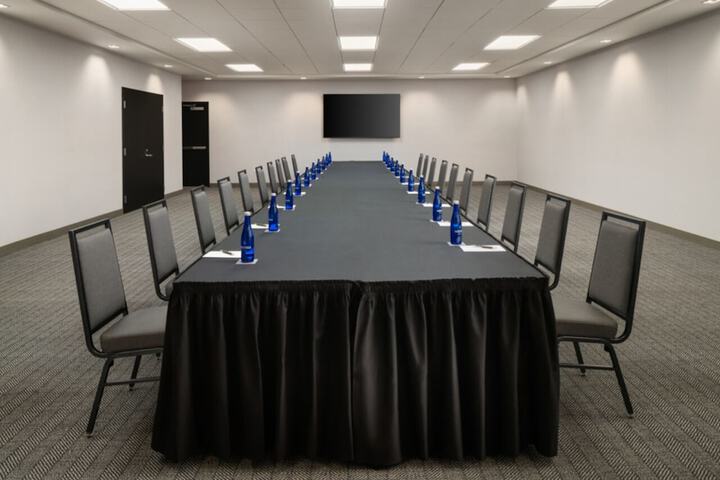 Meeting 41 of 43