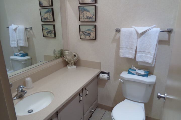 Bathroom Vanities