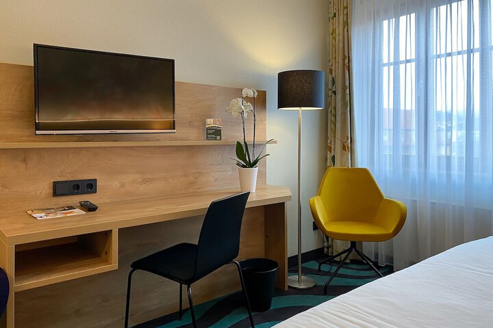 Room 14 of 54