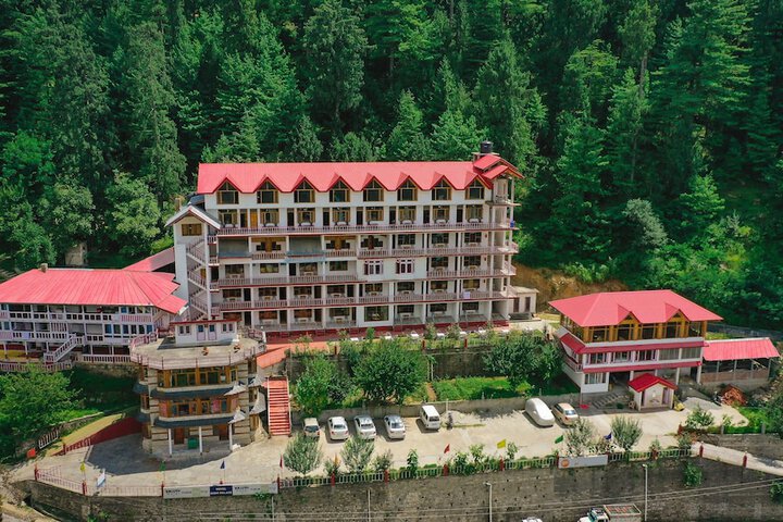 Hotel 14 of 16