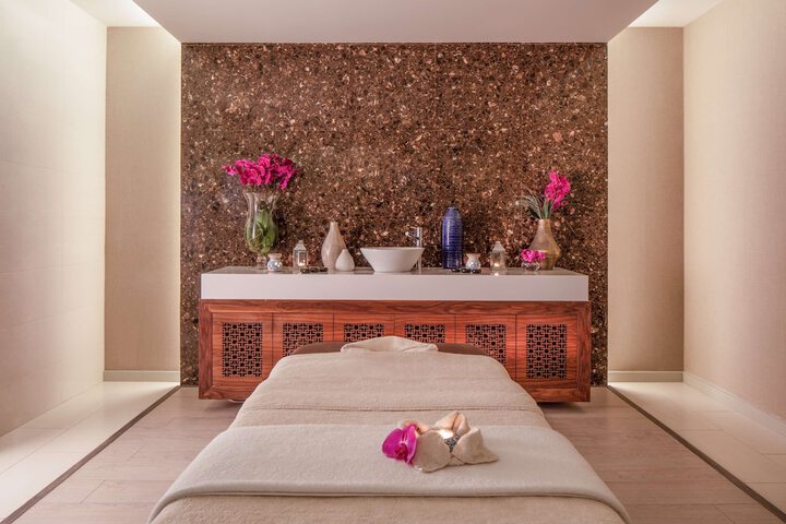Spa Massage