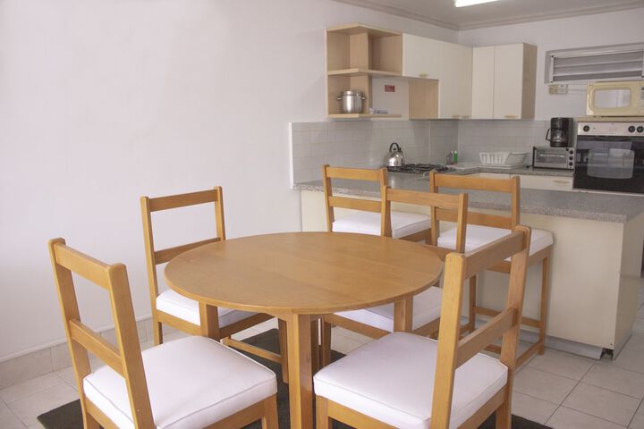 Dining Photos