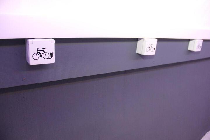 Fitness Facility Photos