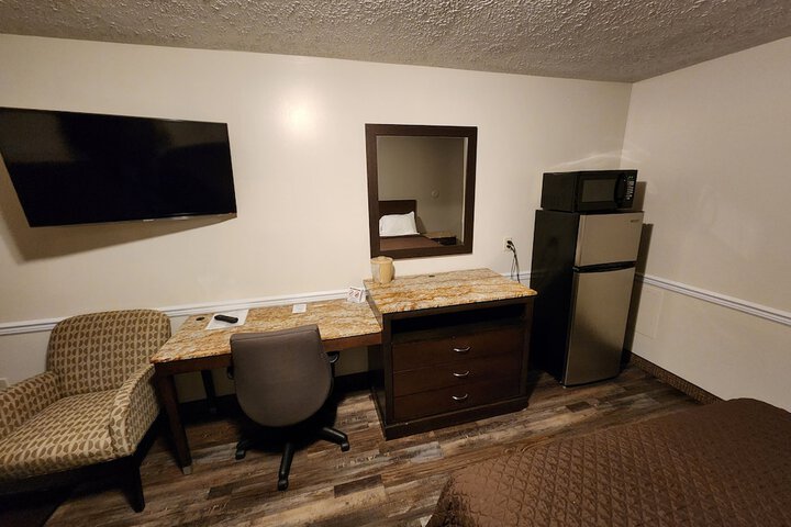 1 Double Bed (6 of 24)