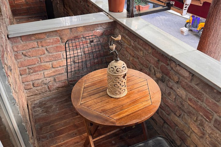 Terrace/Patio 48 of 75