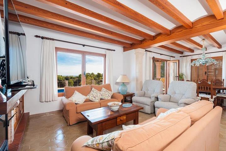 Corritx 2 Villa