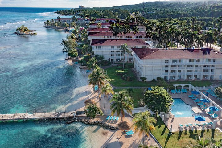 Hotel 107 of 109