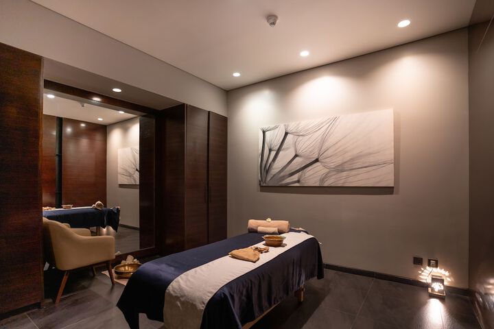 Massages