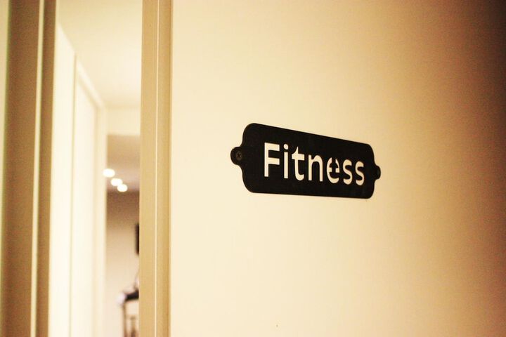 Gym & Fitness
