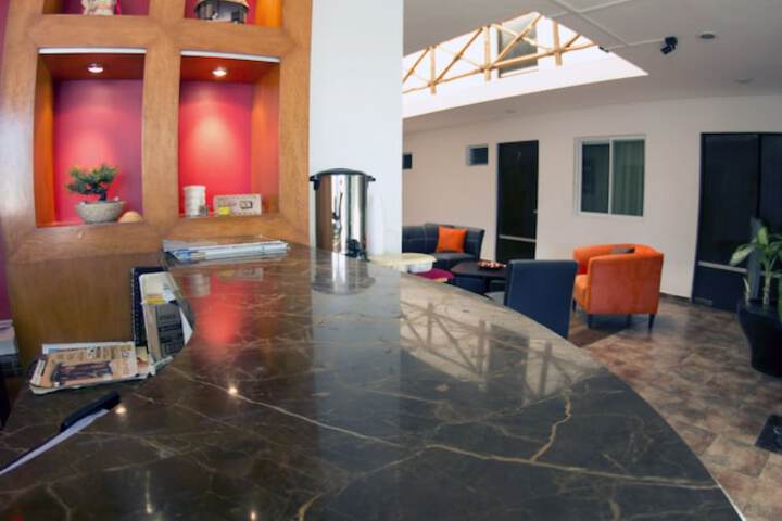 Hotel Interior 2 of 55