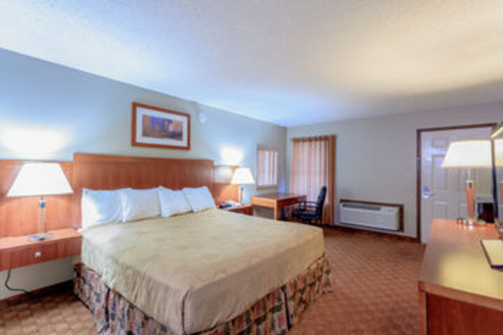 Fitness Facility Photos