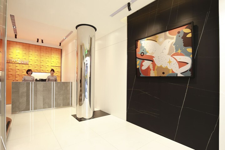 Hotel Interior 3 of 37
