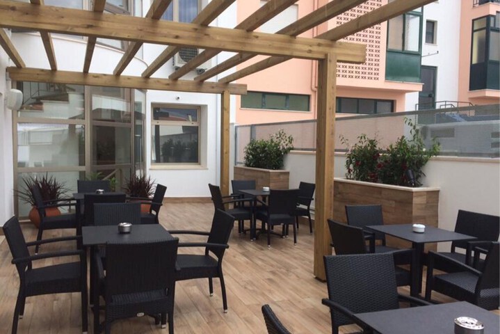 Terrace/Patio 32 of 32
