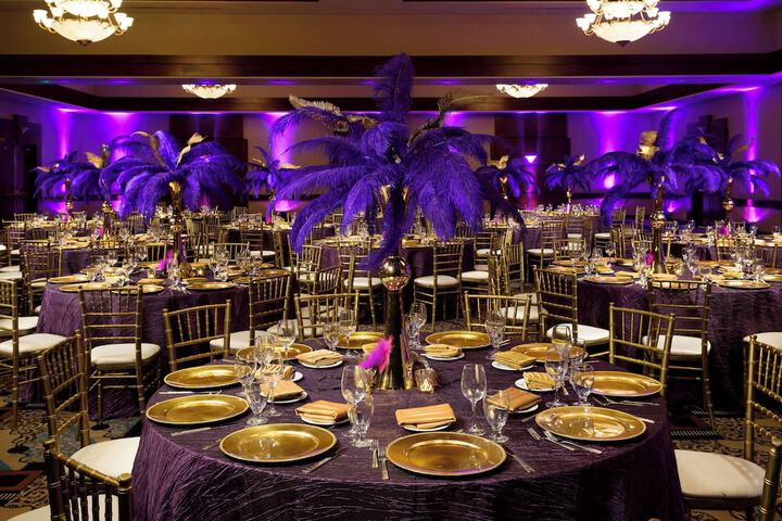Ballroom