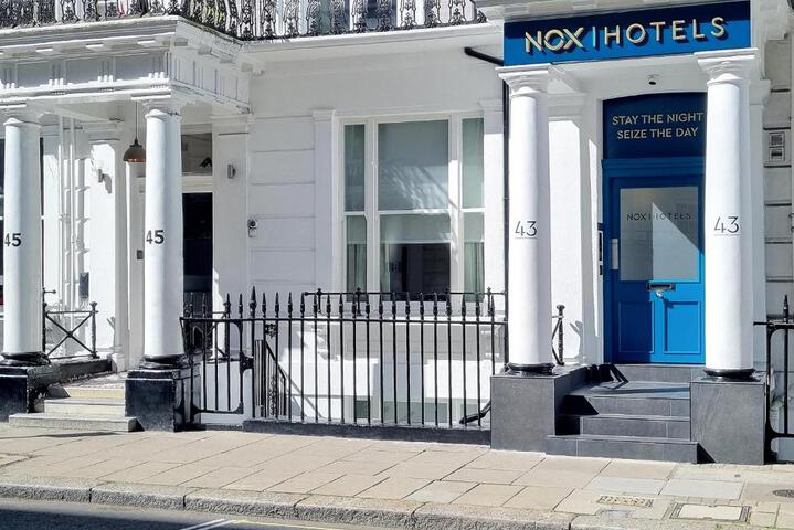 Fitness Center Photo