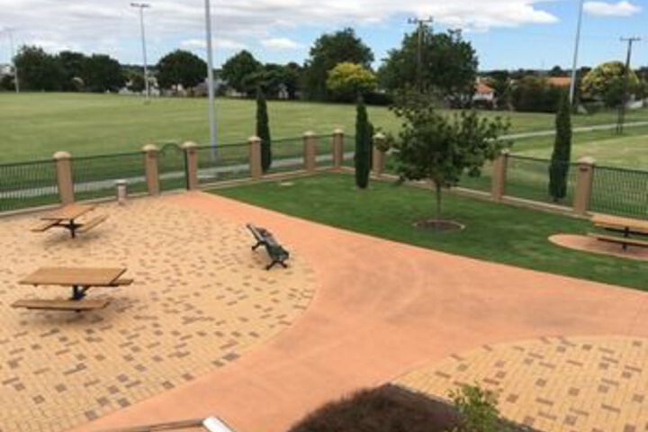 Property Grounds 16 of 19