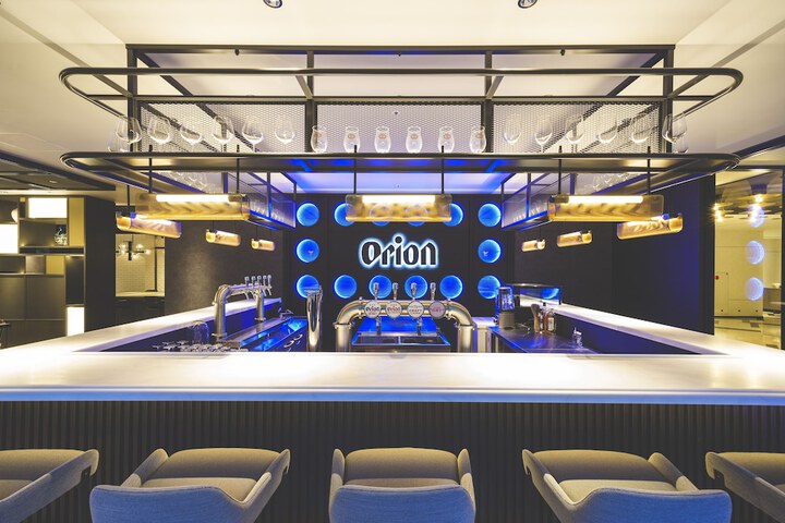 Restaurants