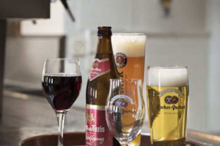 Fitness Facility Photos