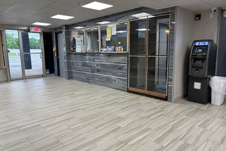 Hotel Interior 2 of 44