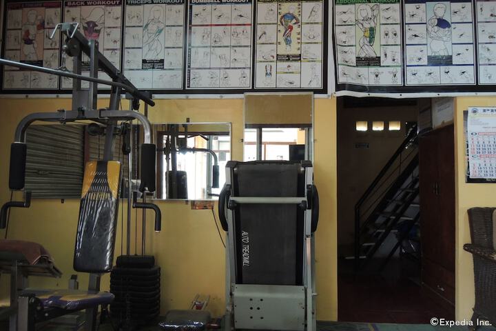Health and Fitness 23 of 29