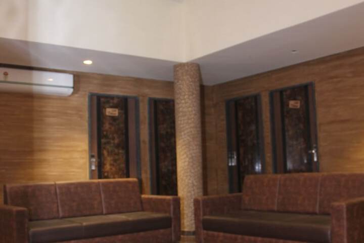 Hotel Interior 2 of 53