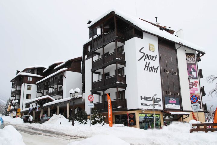 Hotel 112 of 124