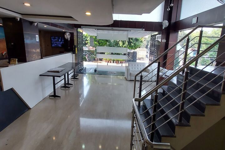 Hotel Interior 16 of 74
