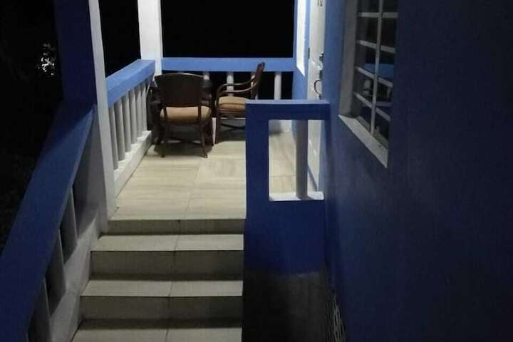 Terrace/Patio 39 of 60