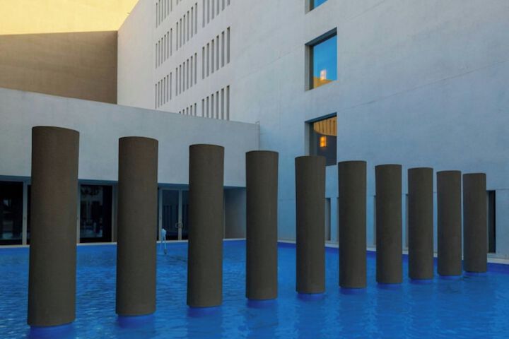 Property amenity