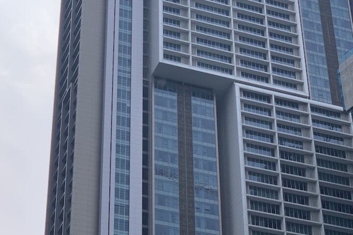 Hotel 107 of 113