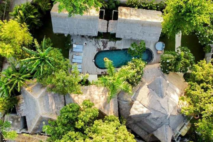 Musa Bintang Villas & Bungalows