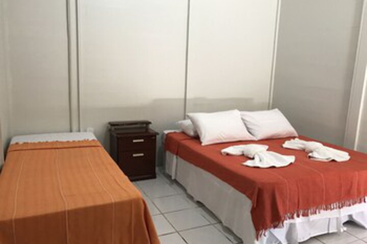 Pousada Da Mércia LN