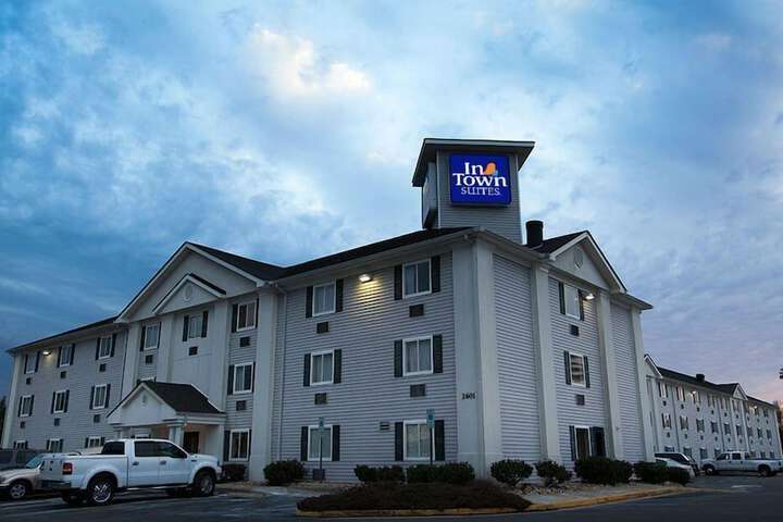 Hotel 24 of 24